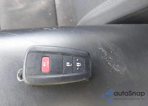 2018 Toyota C-Hr Xle Premium из США, поврежденный, VIN NMTKHMBX5JR054846